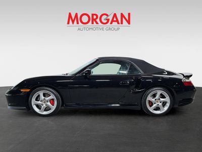 2005 Porsche 911 - Photo 2
