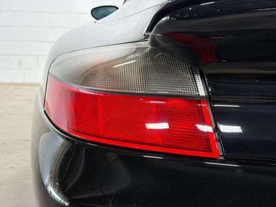 2005 Porsche 911 - Photo 11