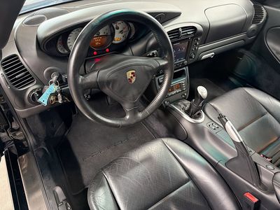 2005 Porsche 911 - Photo 4