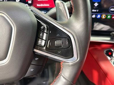 2022 Chevrolet Corvette - Photo 33