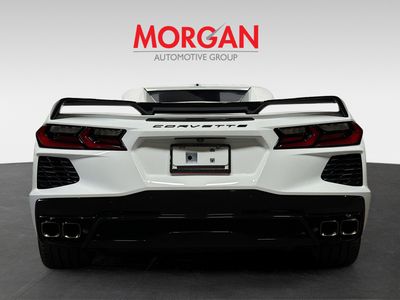 2022 Chevrolet Corvette - Photo 8