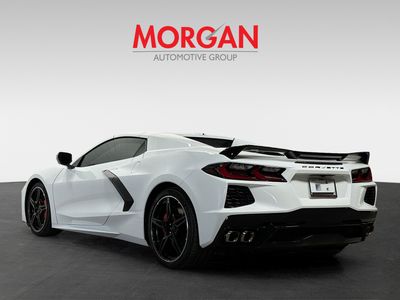 2022 Chevrolet Corvette - Photo 3