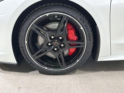 2022 Chevrolet Corvette - Photo 37