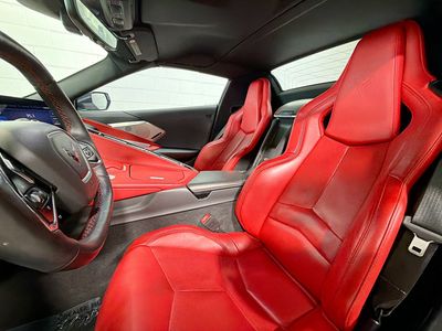 2022 Chevrolet Corvette - Photo 5