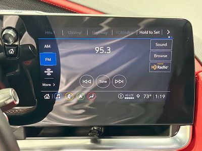 2022 Chevrolet Corvette - Photo 26