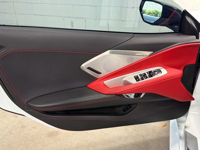 2022 Chevrolet Corvette - Photo 19