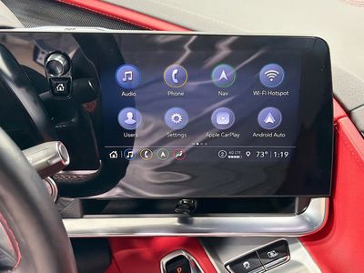 2022 Chevrolet Corvette - Photo 25
