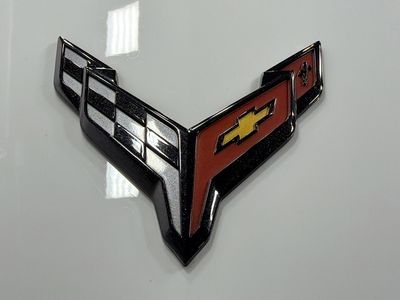2022 Chevrolet Corvette - Photo 12