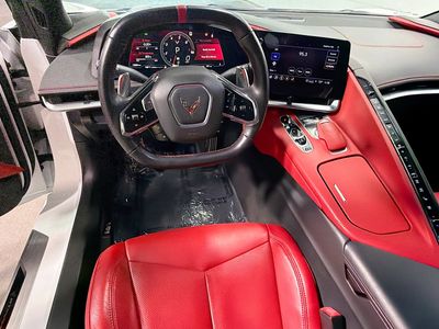 2022 Chevrolet Corvette - Photo 16