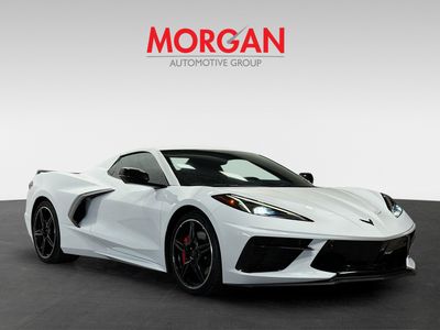 2022 Chevrolet Corvette - Photo 6