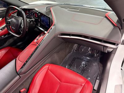 2022 Chevrolet Corvette - Photo 14