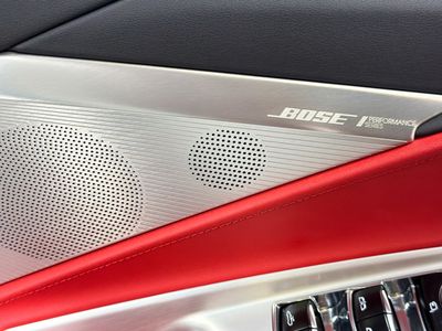 2022 Chevrolet Corvette - Photo 21