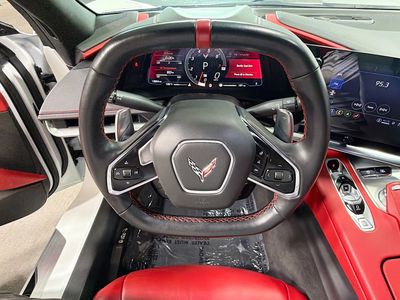 2022 Chevrolet Corvette - Photo 34
