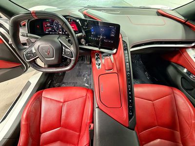 2022 Chevrolet Corvette - Photo 15