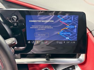 2022 Chevrolet Corvette - Photo 27