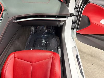 2022 Chevrolet Corvette - Photo 17