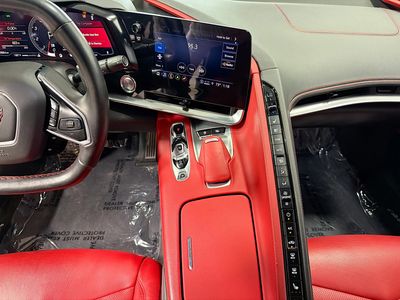 2022 Chevrolet Corvette - Photo 18
