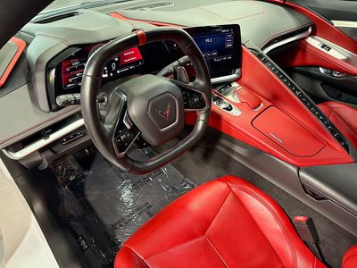 2022 Chevrolet Corvette - Photo 4