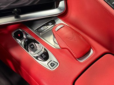 2022 Chevrolet Corvette - Photo 24