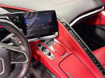 2022 Chevrolet Corvette - Photo 23