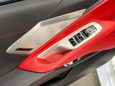 2022 Chevrolet Corvette - Photo 20