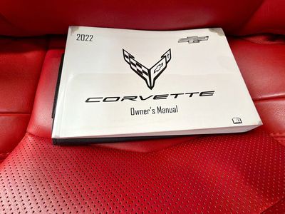 2022 Chevrolet Corvette - Photo 40