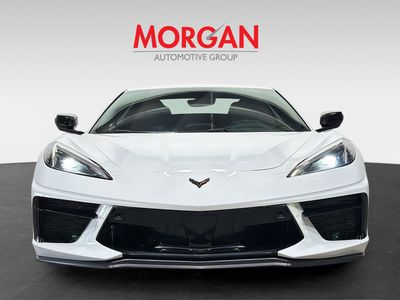 2022 Chevrolet Corvette - Photo 9