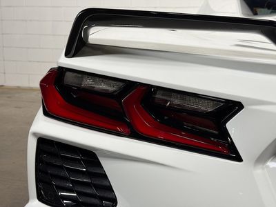 2022 Chevrolet Corvette - Photo 11