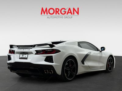 2022 Chevrolet Corvette - Photo 7