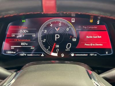 2022 Chevrolet Corvette - Photo 35
