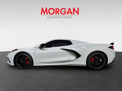 2022 Chevrolet Corvette - Photo 2
