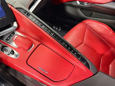 2022 Chevrolet Corvette - Photo 29