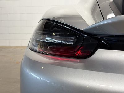 2025 Porsche 718 Cayman - Photo 11