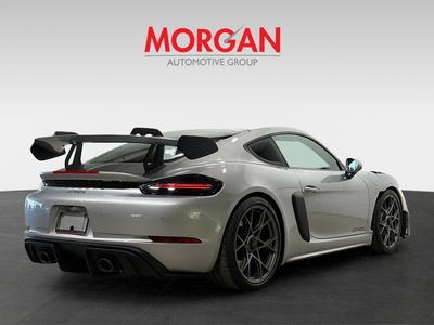 2025 Porsche 718 Cayman - Photo 7