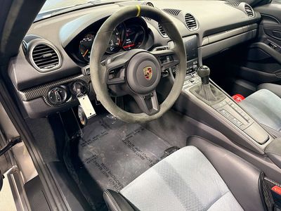 2025 Porsche 718 Cayman - Photo 4