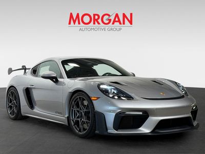 2025 Porsche 718 Cayman - Photo 6