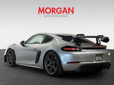 2025 Porsche 718 Cayman - Photo 3