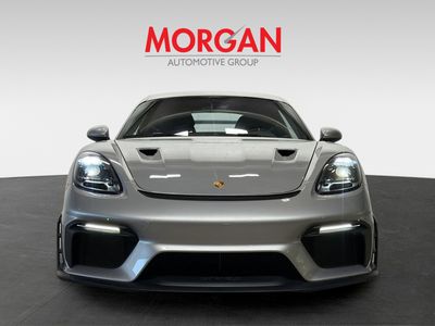 2025 Porsche 718 Cayman - Photo 9