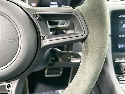 2025 Porsche 718 Cayman - Photo 33