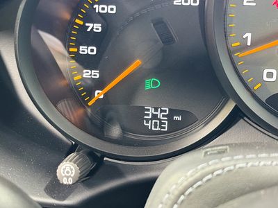 2025 Porsche 718 Spyder - Photo 35