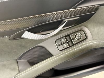 2025 Porsche 718 Spyder - Photo 20
