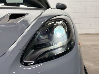 2025 Porsche 718 Spyder - Photo 10