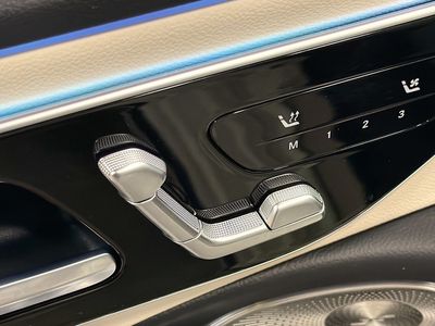 2024 Mercedes-Benz E-Class - Photo 25
