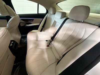2024 Mercedes-Benz E-Class - Photo 27