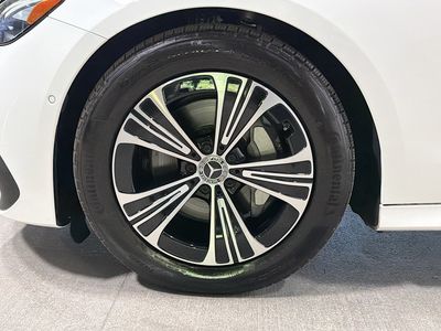 2024 Mercedes-Benz E-Class - Photo 42