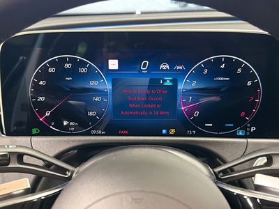 2024 Mercedes-Benz E-Class - Photo 40