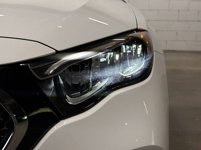 2024 Mercedes-Benz E-Class - Photo 10