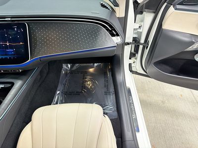 2024 Mercedes-Benz E-Class - Photo 18