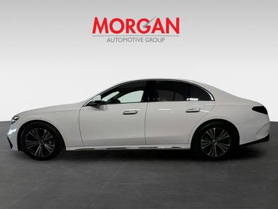 2024 Mercedes-Benz E-Class - Photo 2
