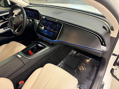2024 Mercedes-Benz E-Class - Photo 15